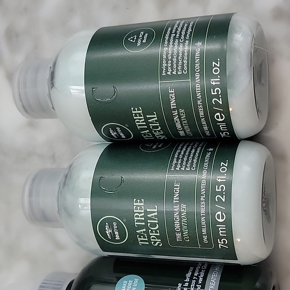 Paul Mitchell Tea Tree Bundle - Picture 4 of 7